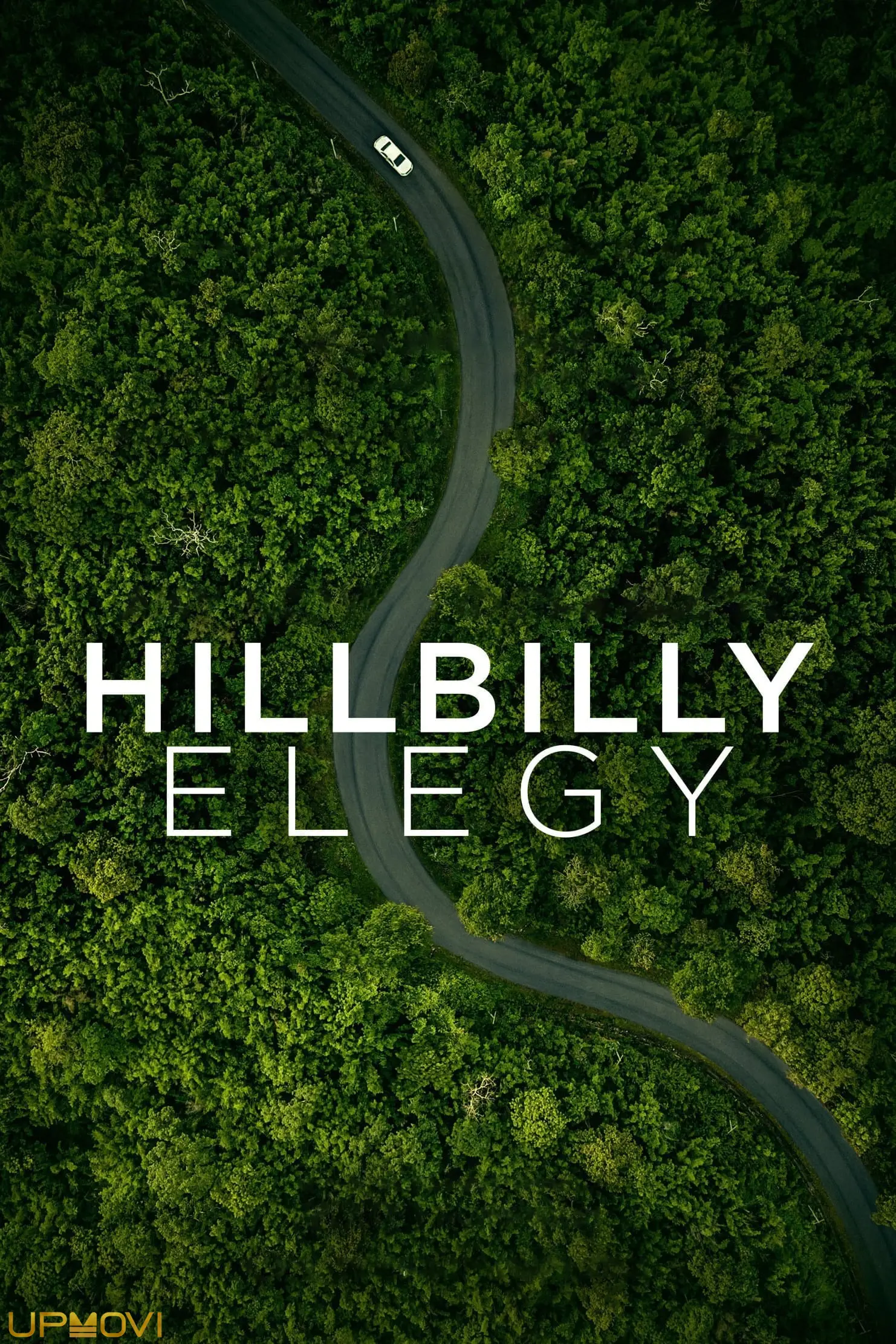 Hillbilly Elegy
