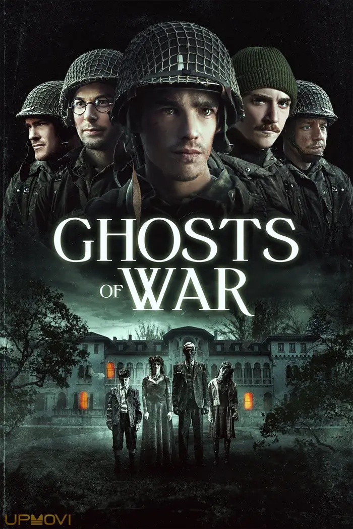 Ghosts of War