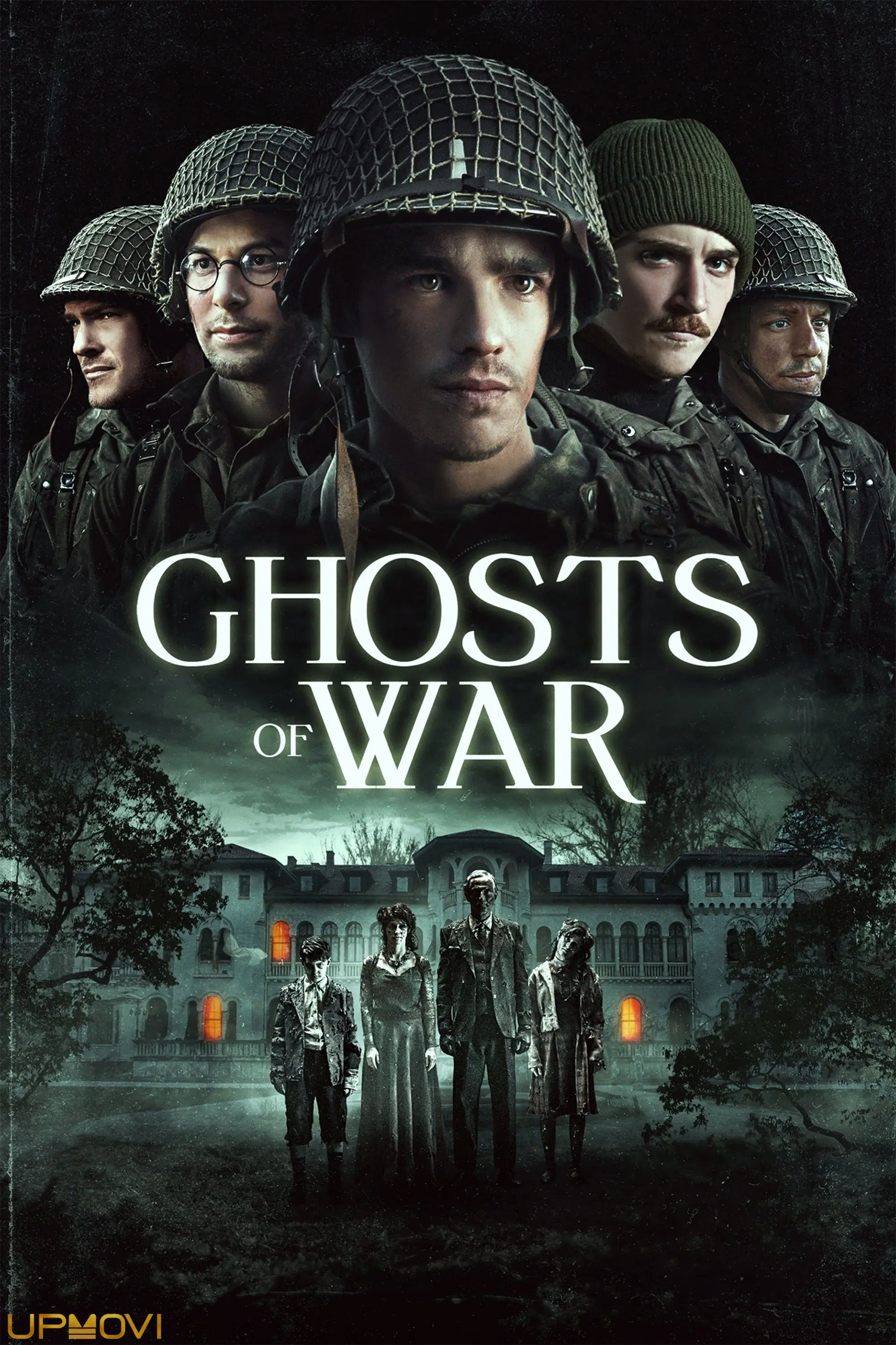 Ghosts of War