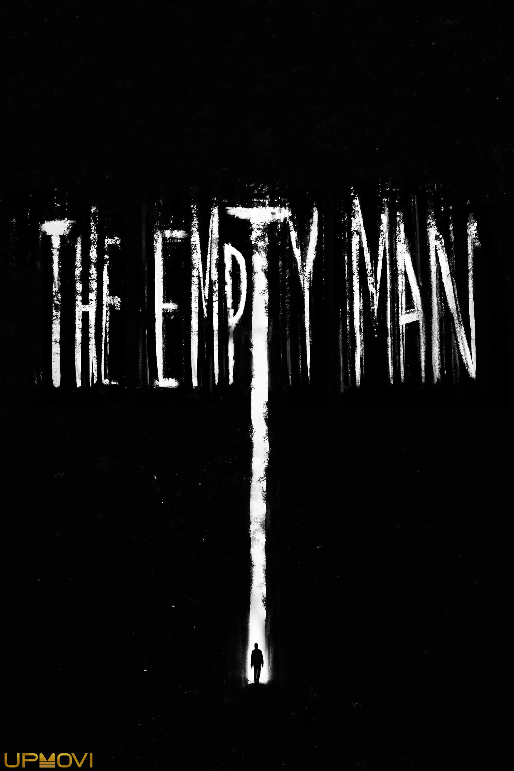 The Empty Man