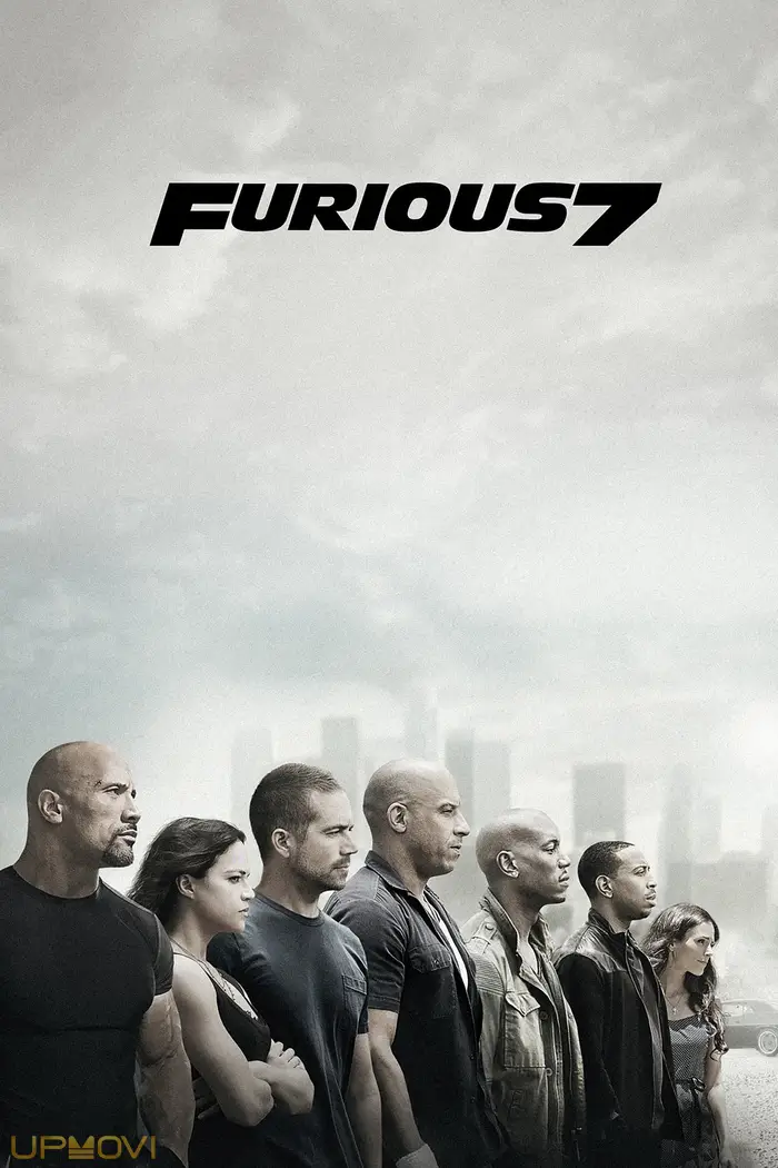 Furious 7