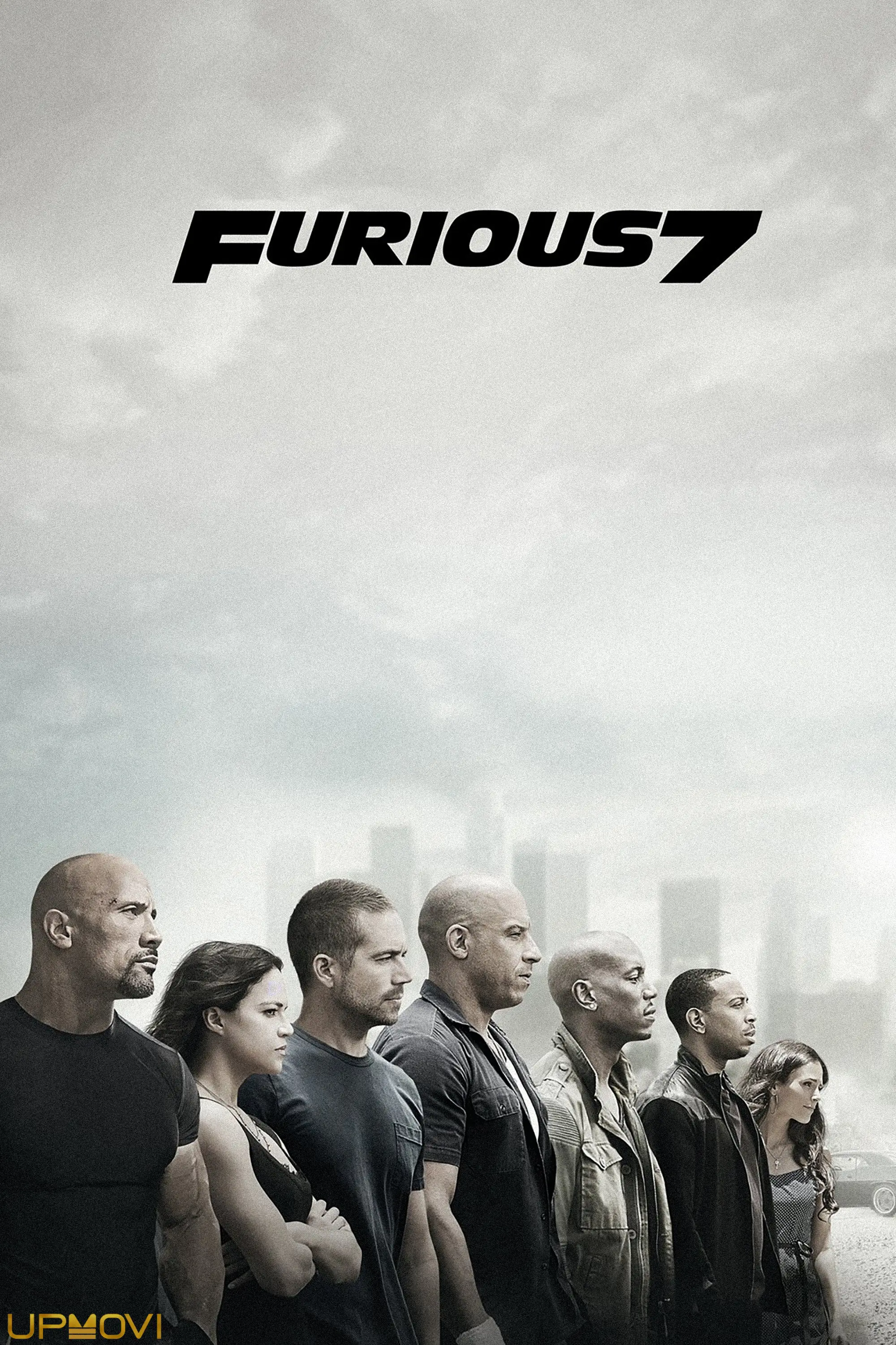 Furious 7