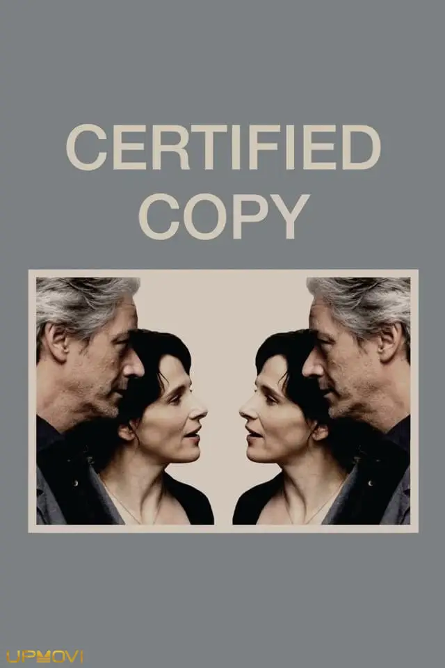 Certified Copy