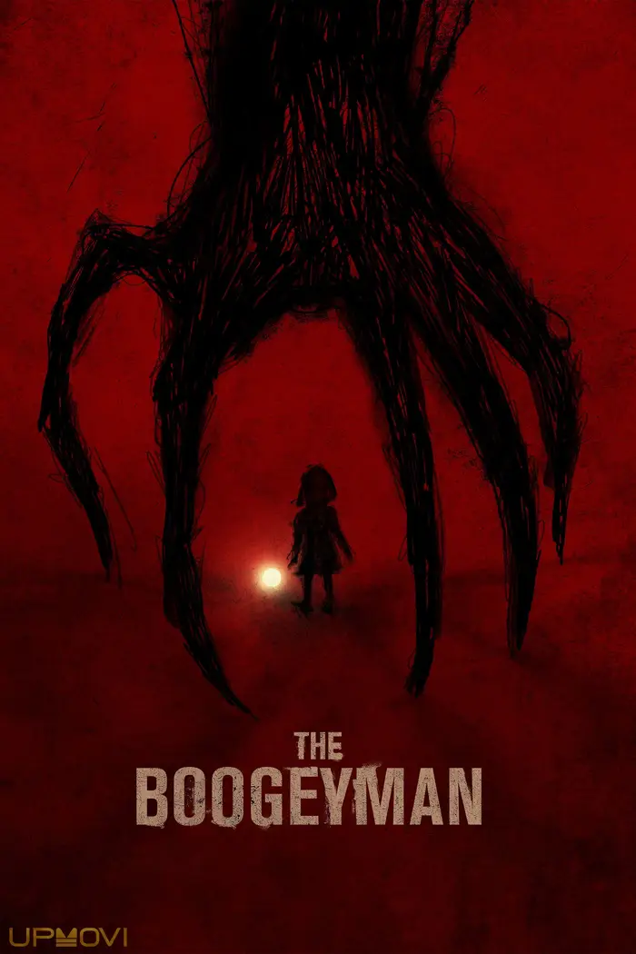 The Boogeyman