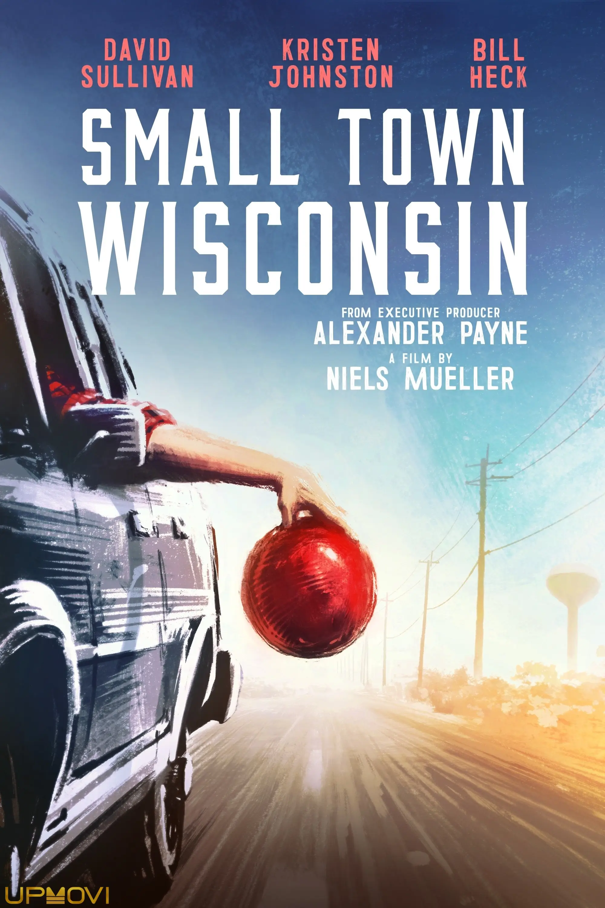 Small Town Wisconsin