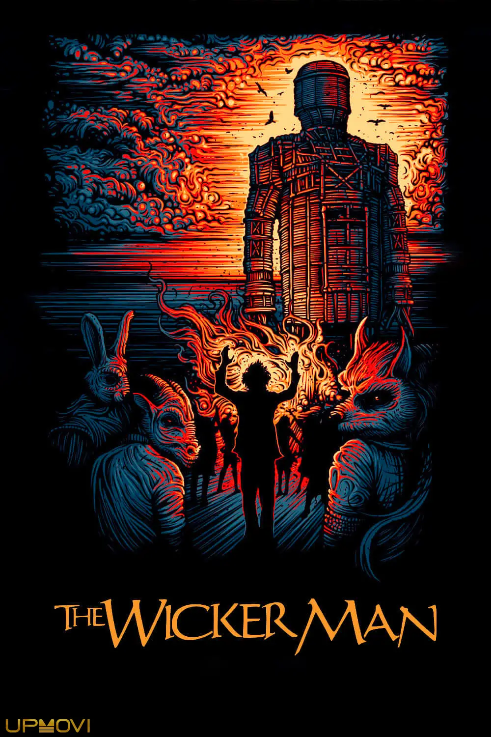 The Wicker Man