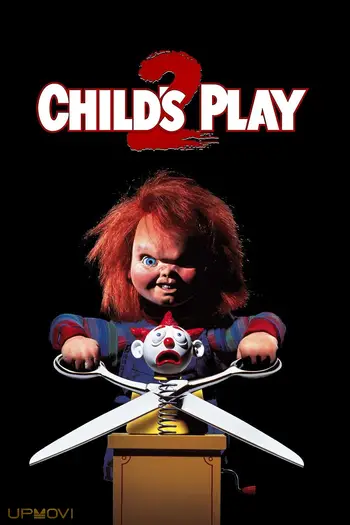 Child's Play 2