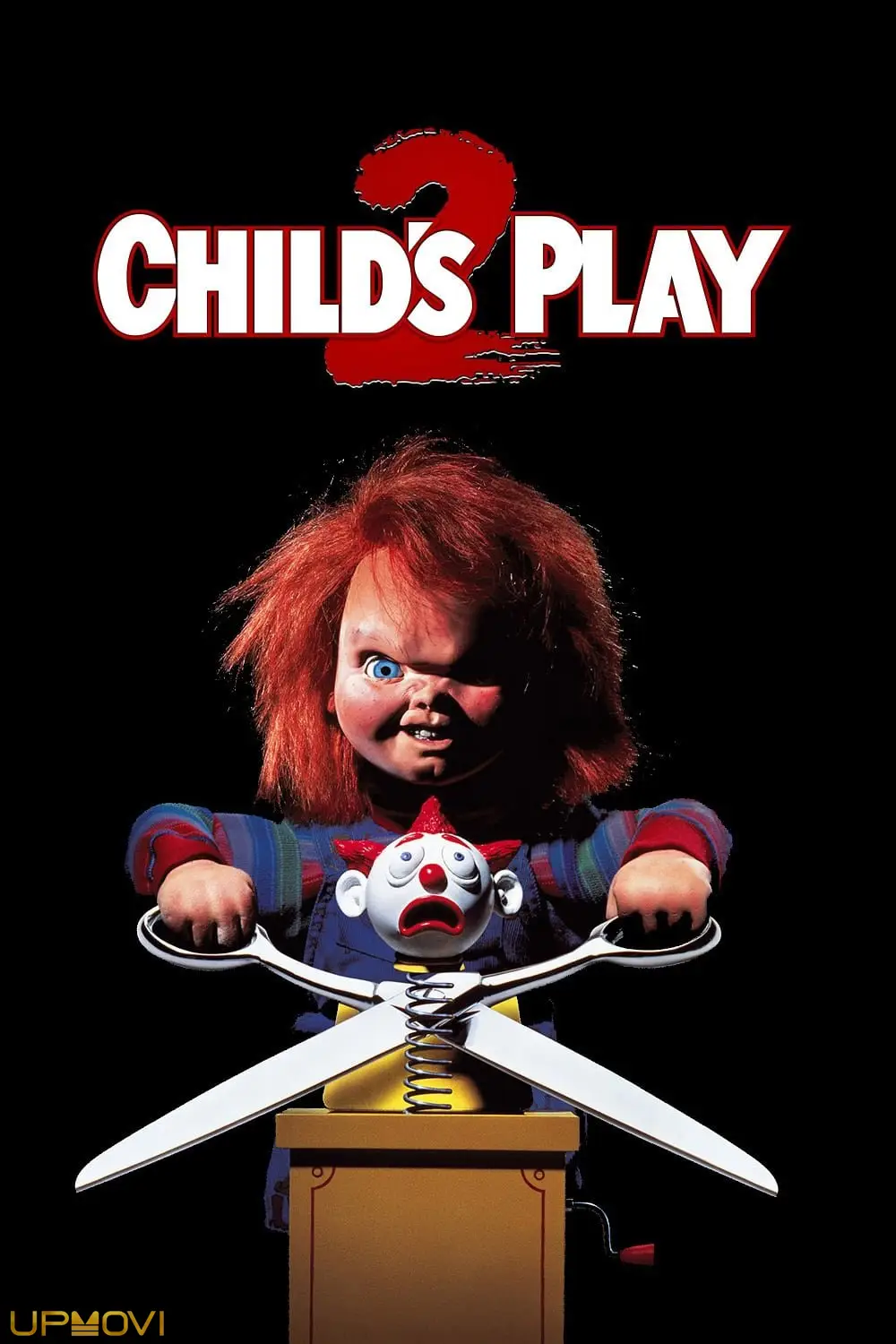 Child's Play 2