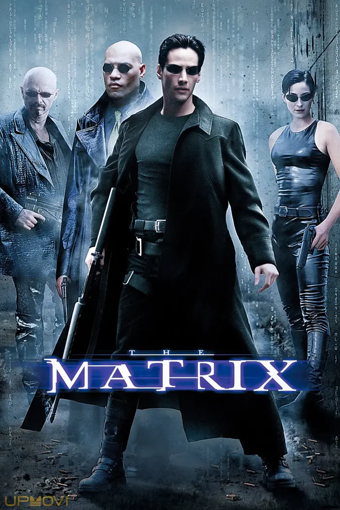 The Matrix