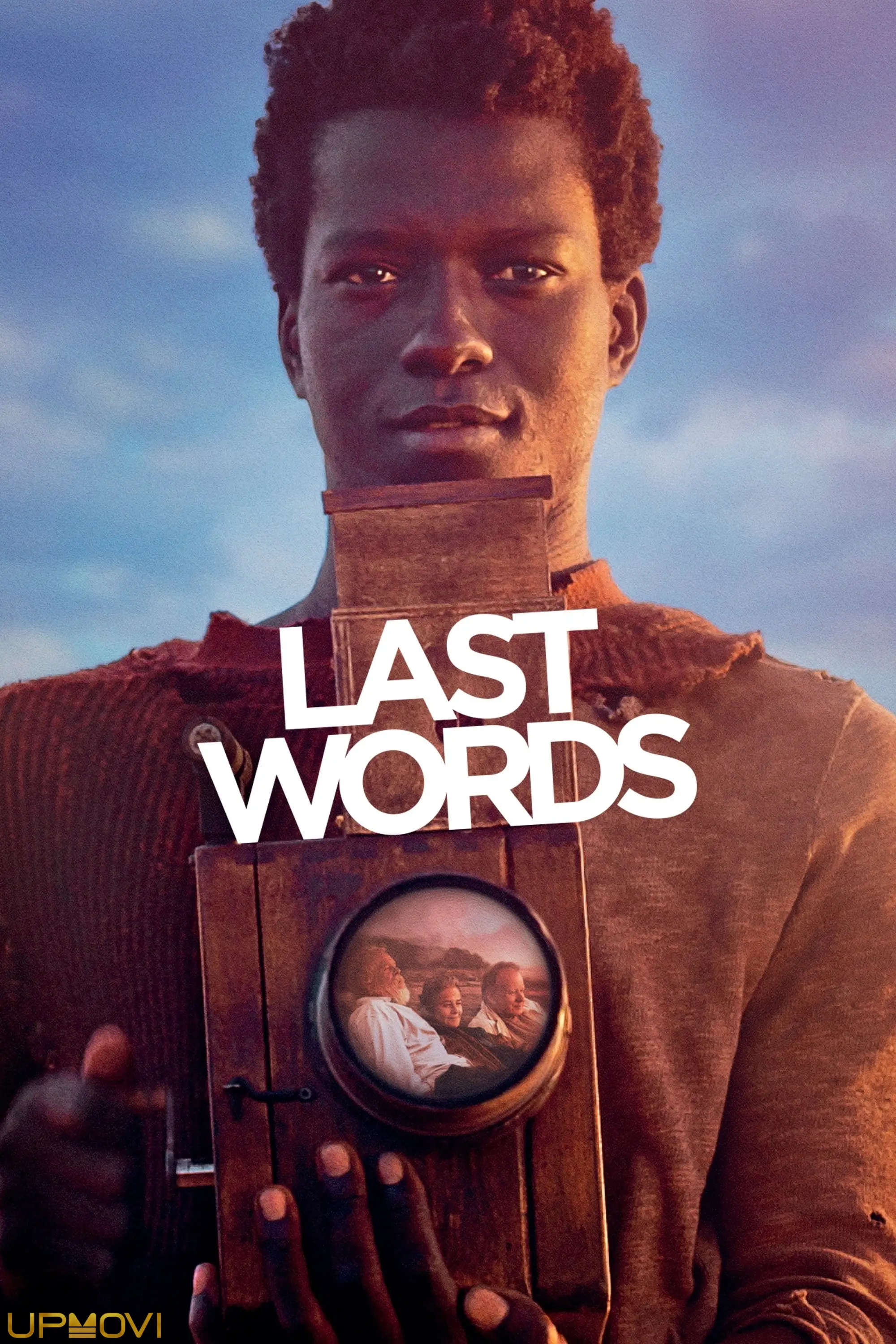 Last Words