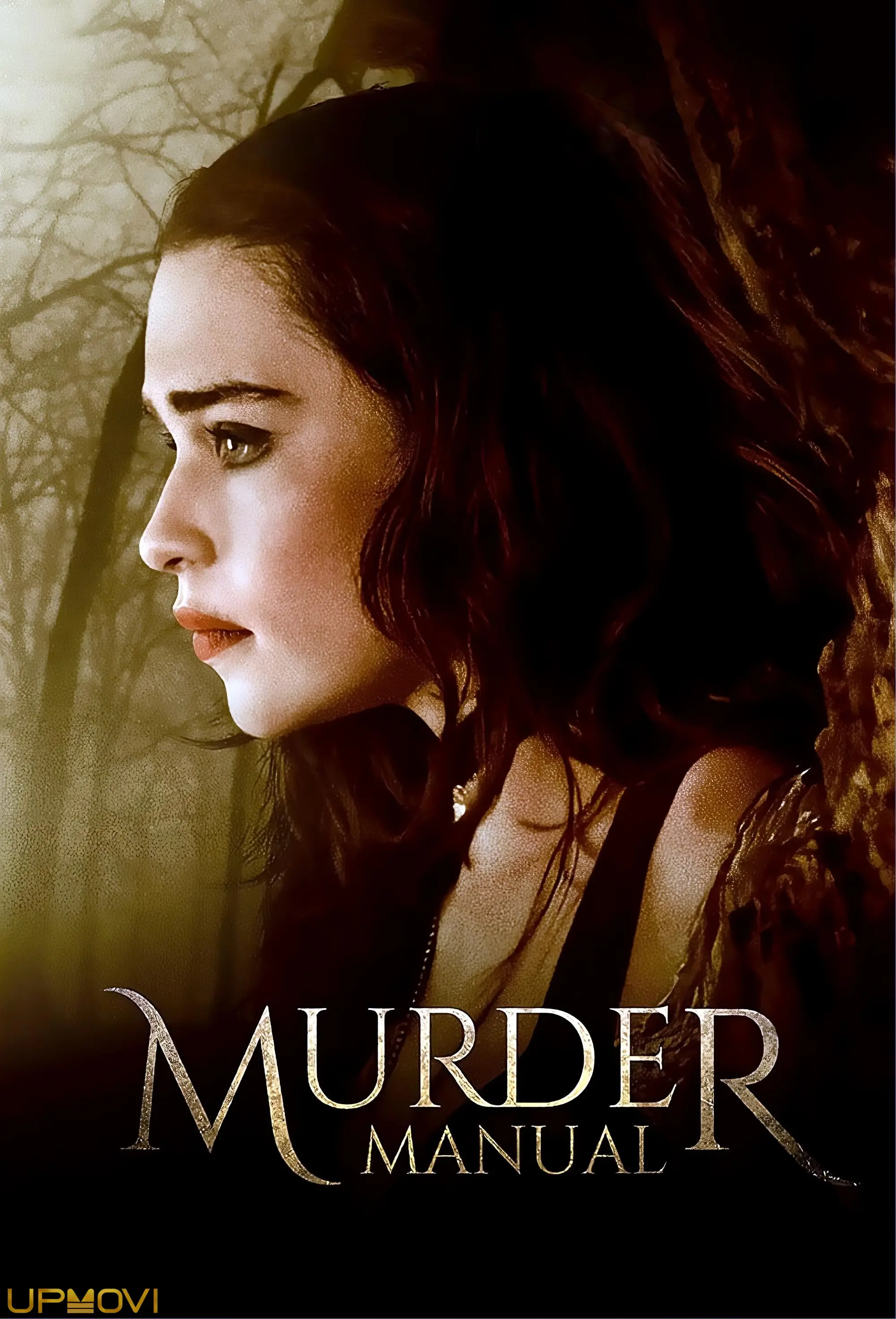 Murder Manual