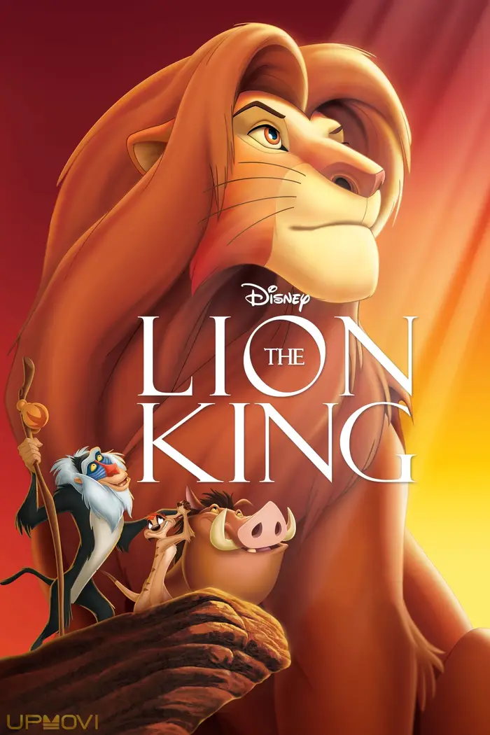 The Lion King