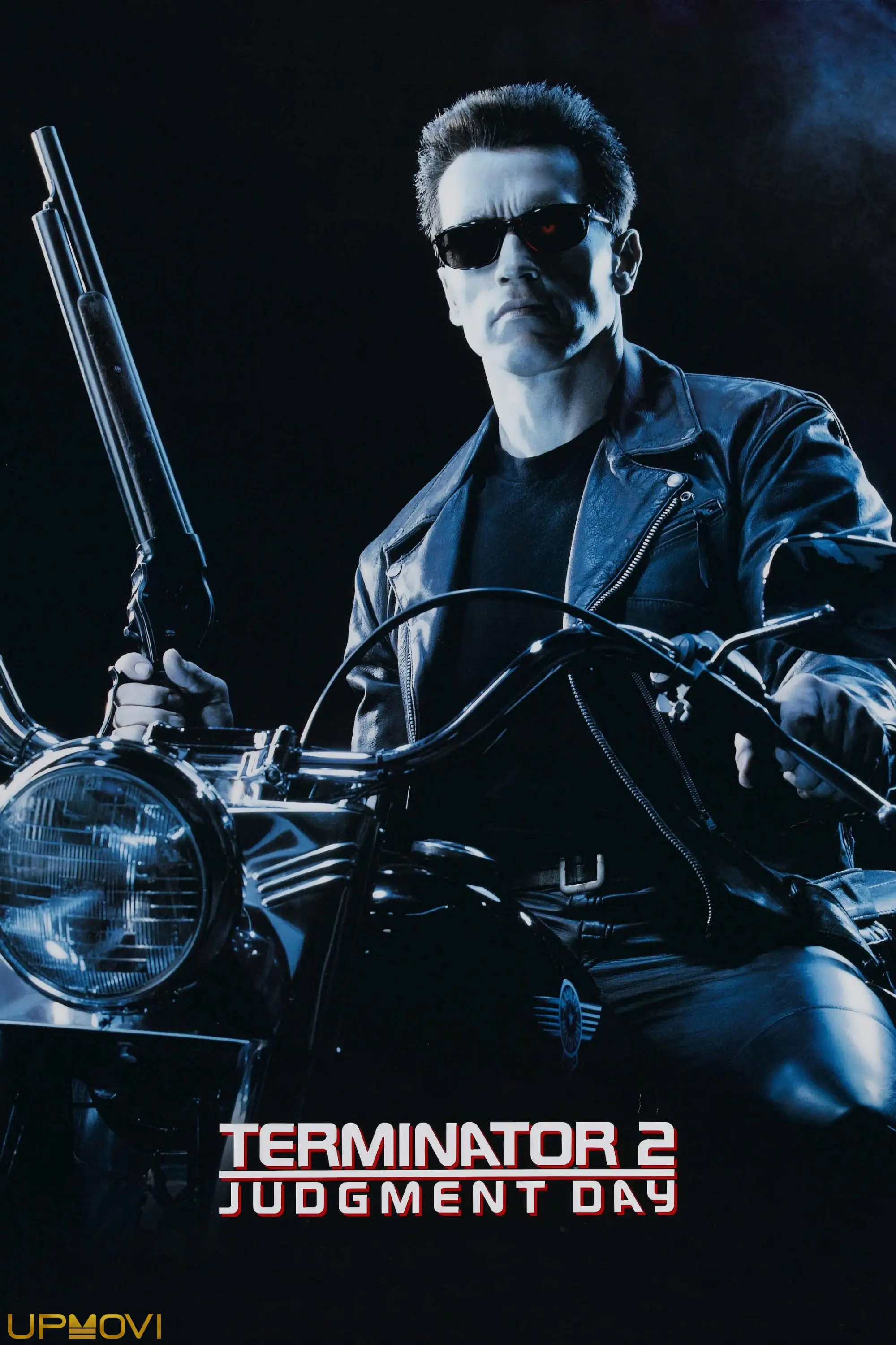 Terminator 2: Judgment Day