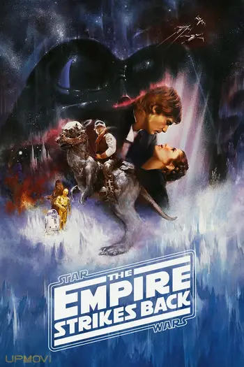 The Empire Strikes Back