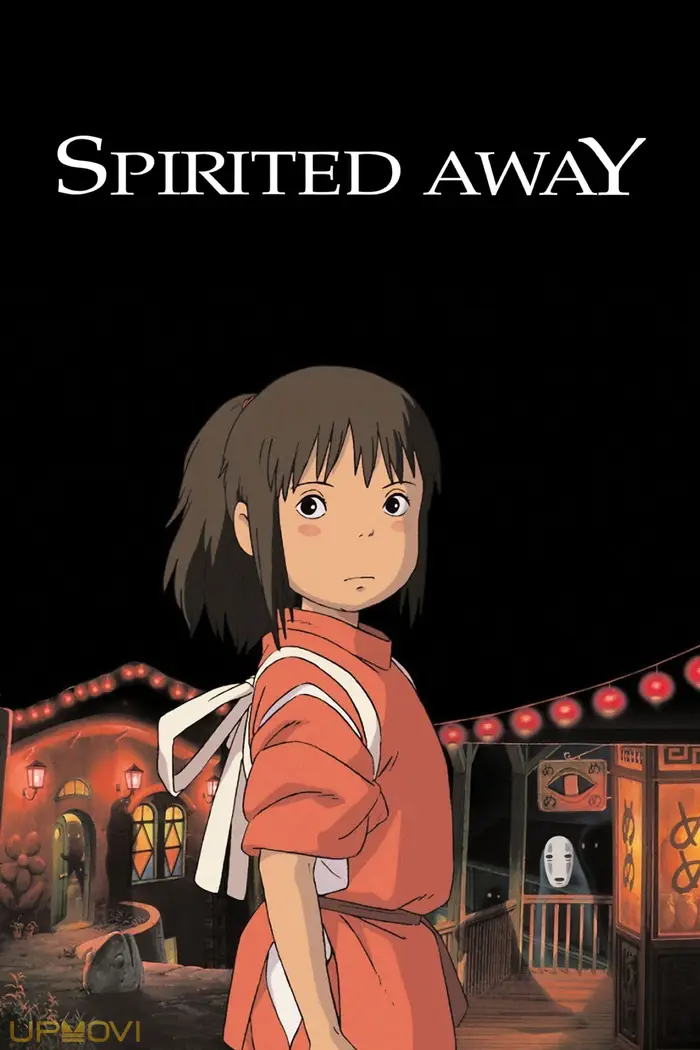 Spirited Away