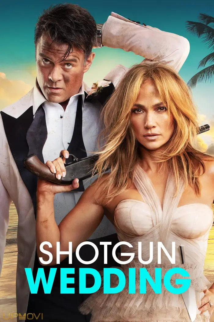 Shotgun Wedding