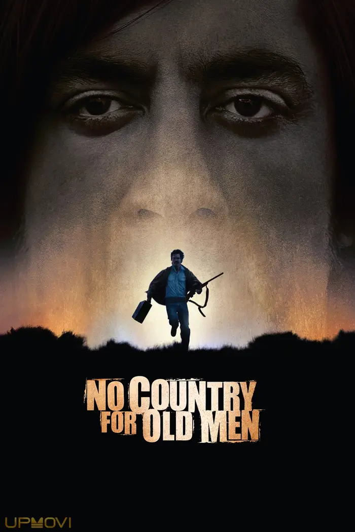 No Country for Old Men