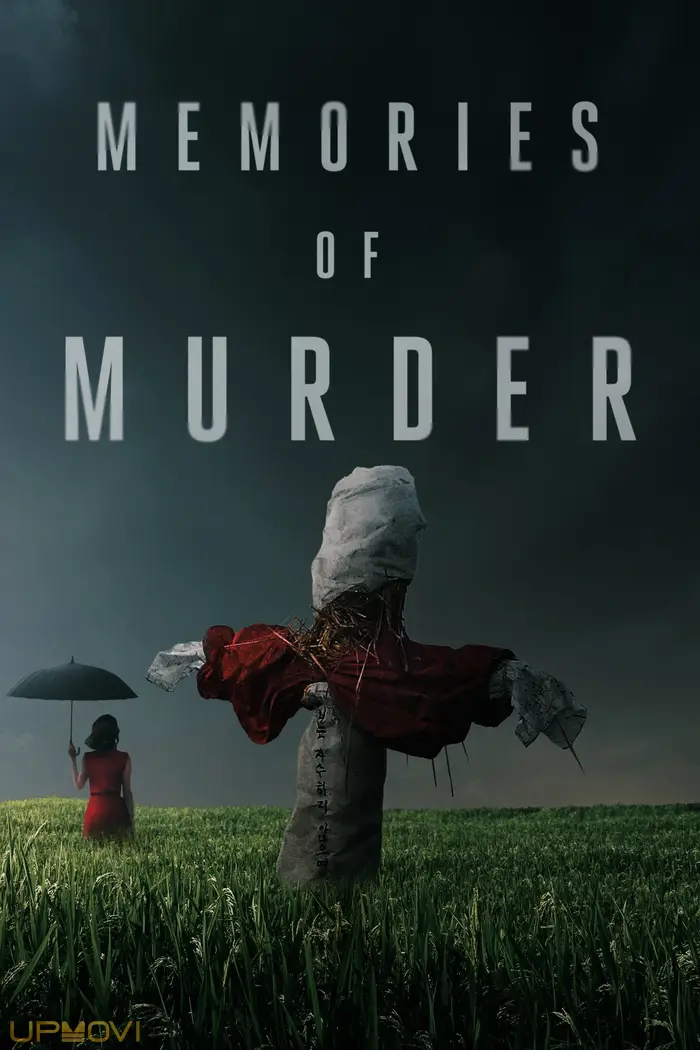 Memories of Murder