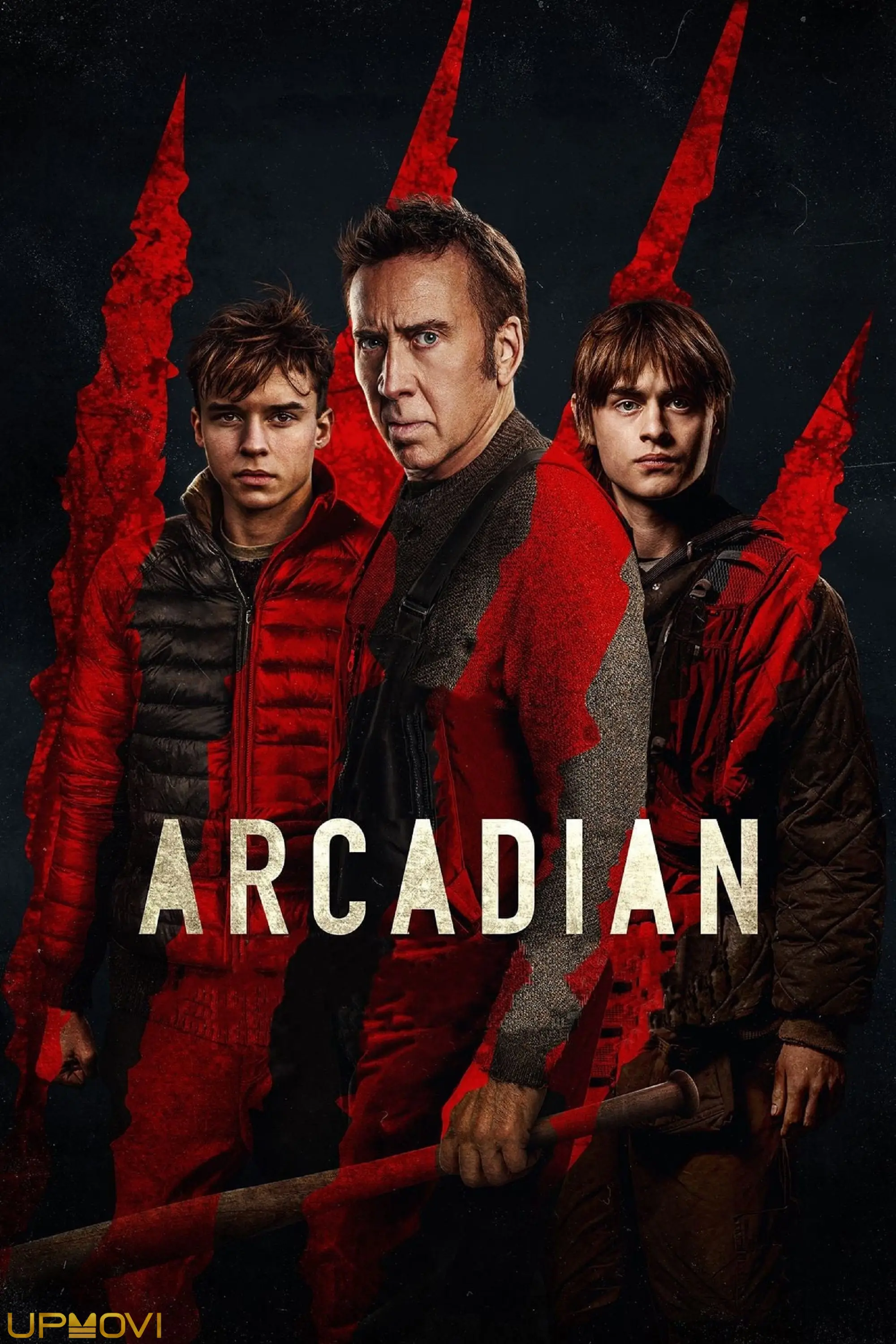 Arcadian
