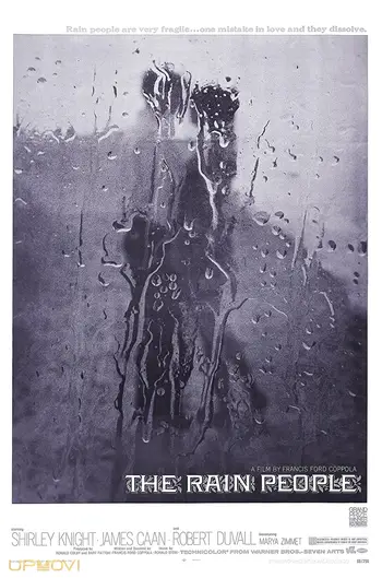 The Rain People