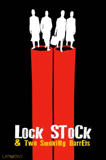 Lock, Stock and Two Smoking Barrels