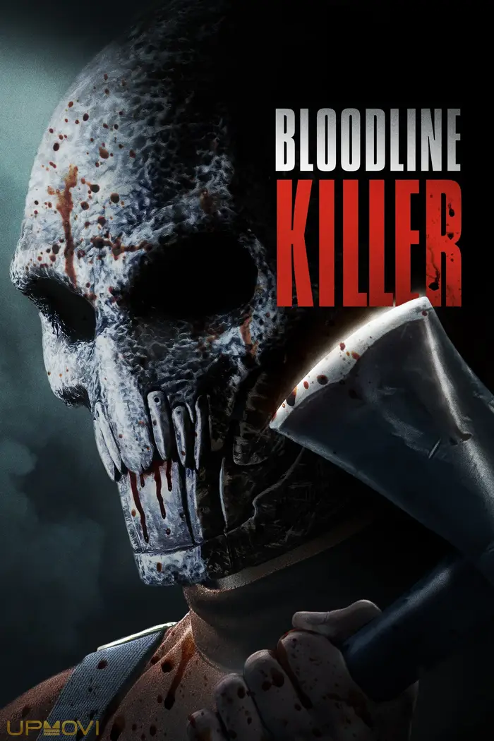 Bloodline Killer