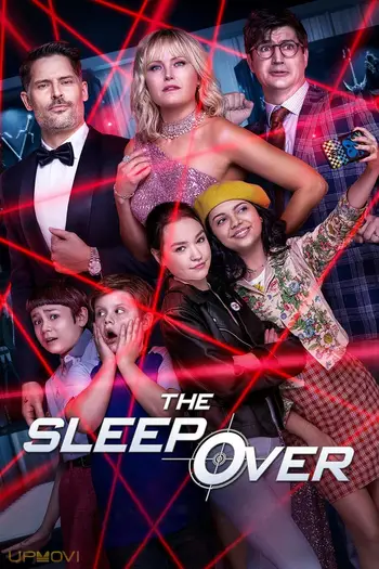 The Sleepover