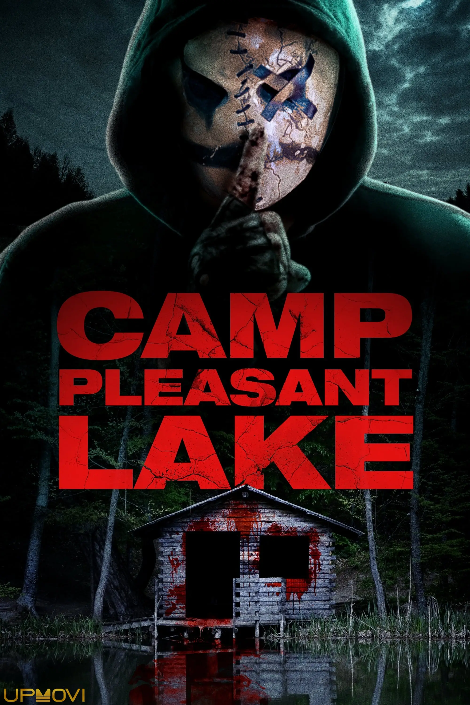 Camp Pleasant Lake