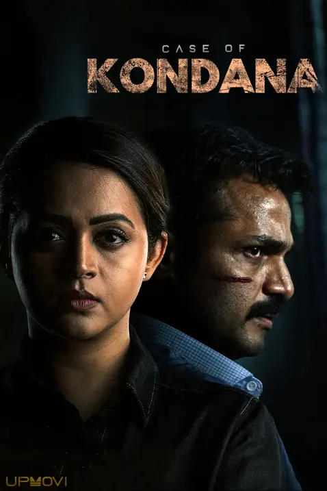 Case of Kondana