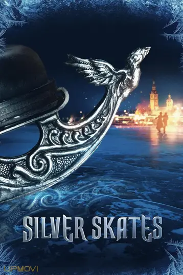 Silver Skates