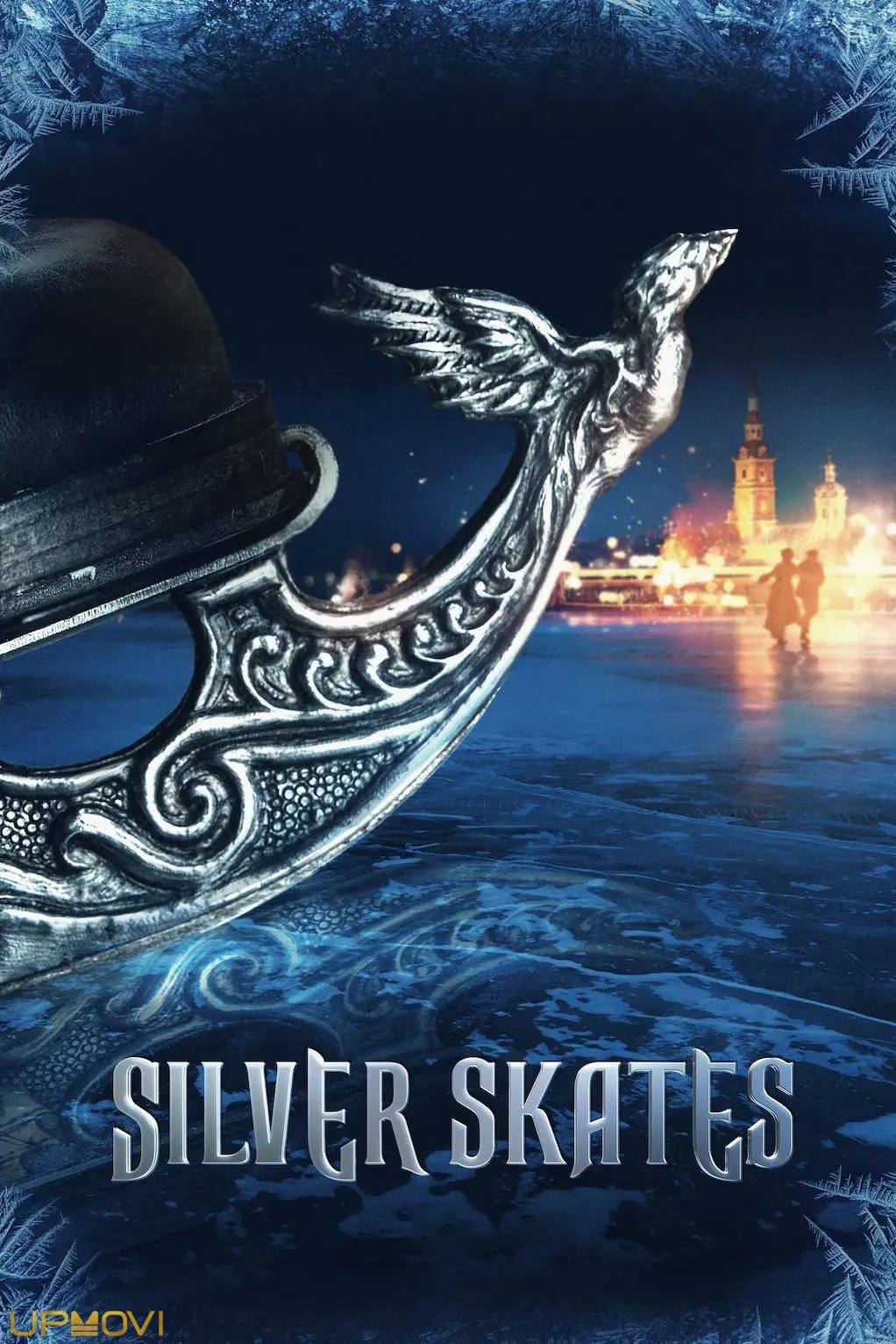 Silver Skates