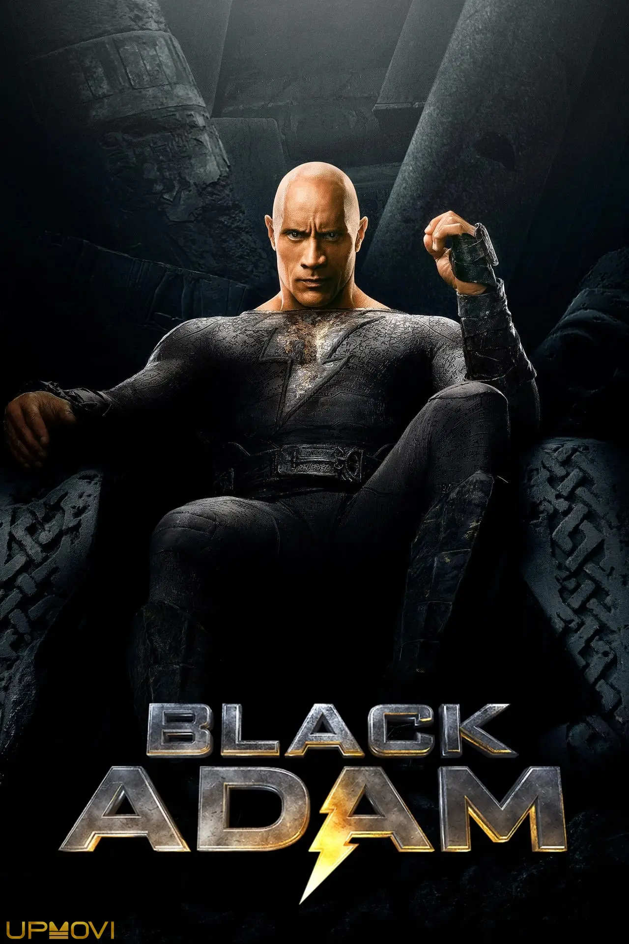 Black Adam