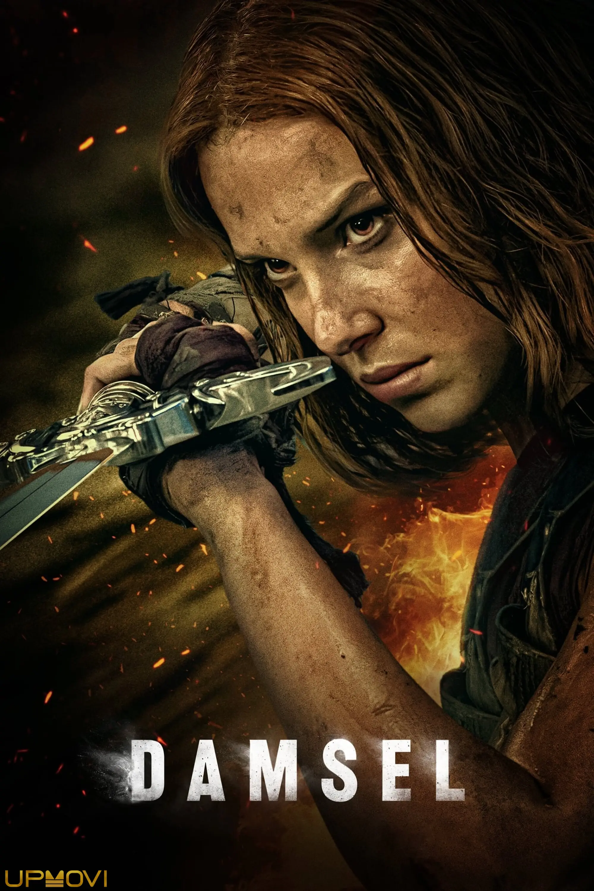 Damsel