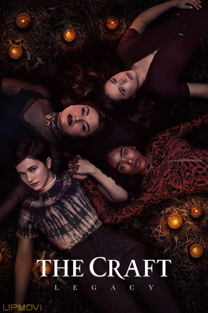 The Craft: Legacy