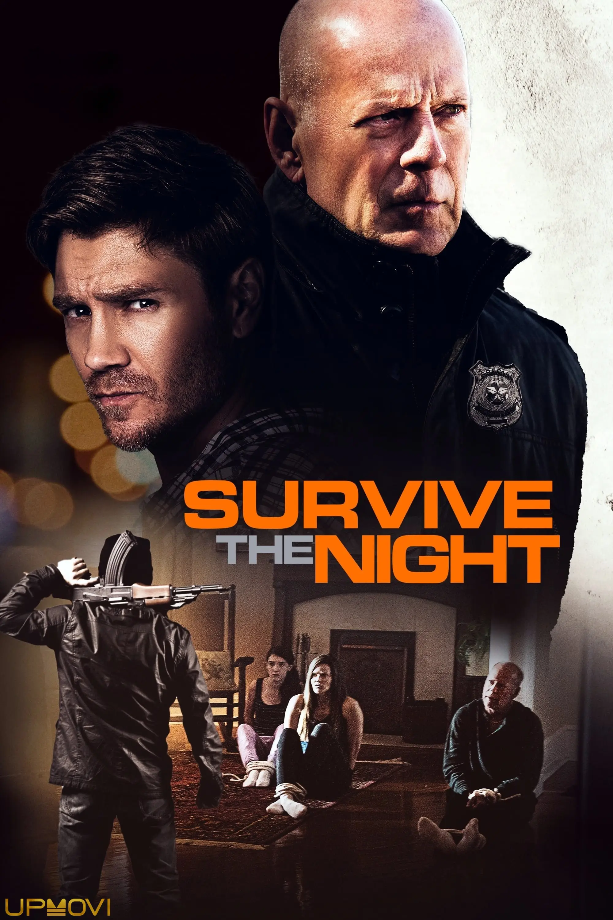 Survive the Night