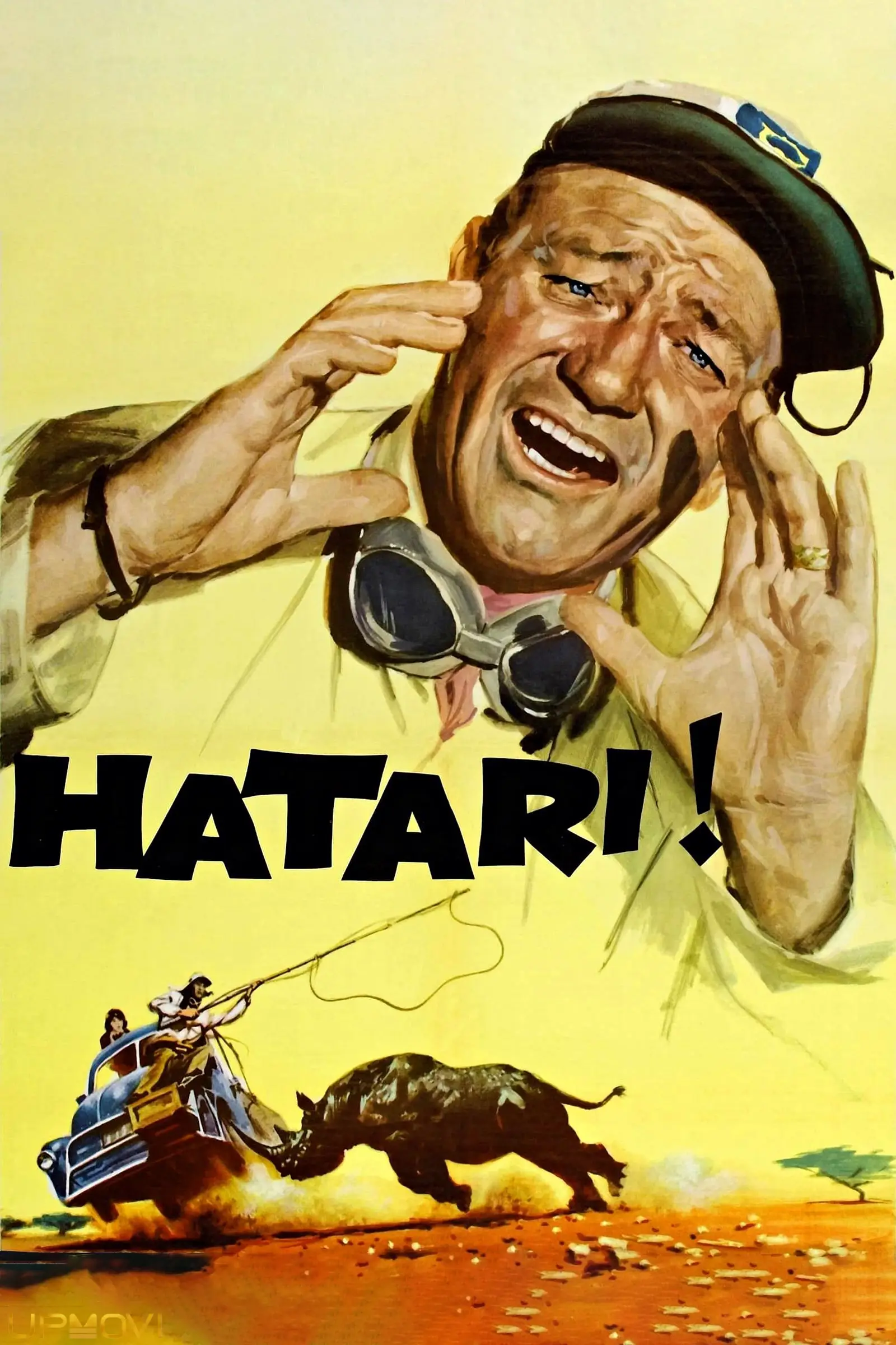 هتاری!