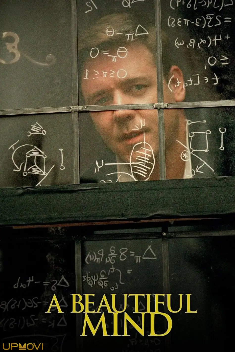 A Beautiful Mind
