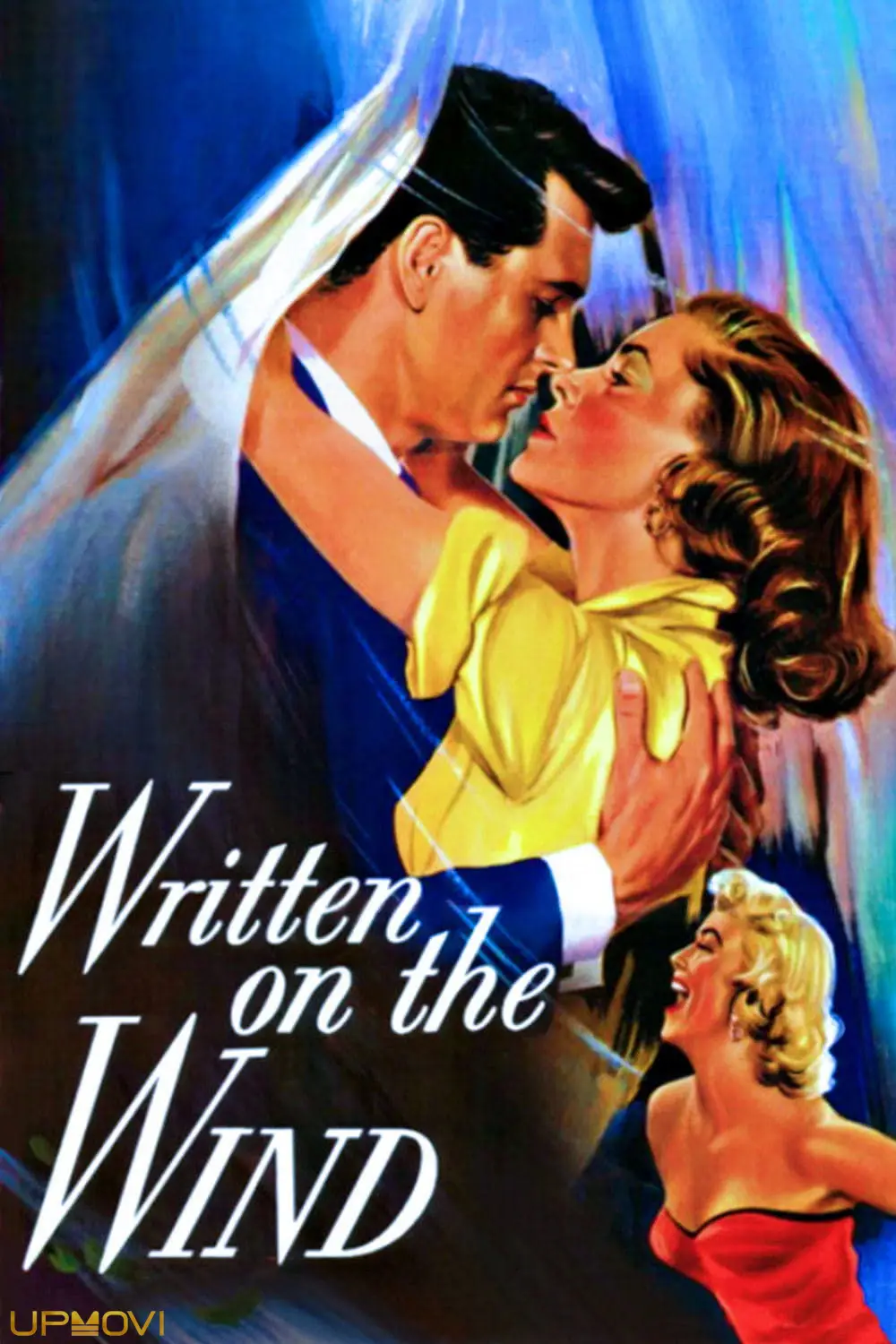 Written on the Wind