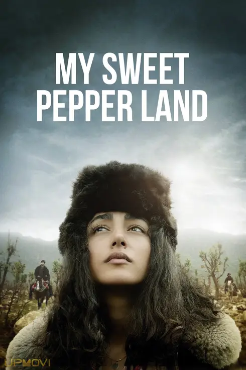 My Sweet Pepper Land