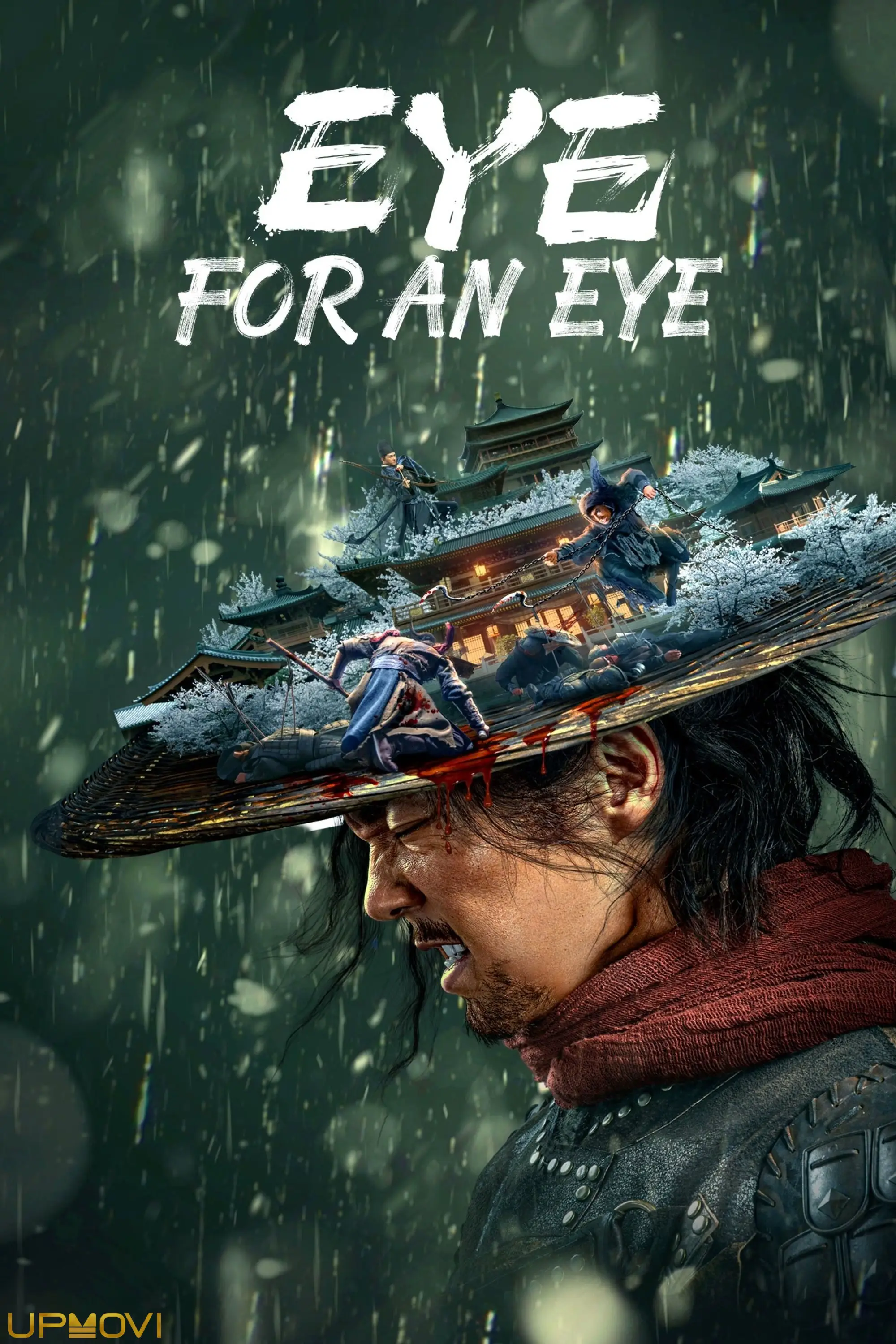 Eye for an Eye