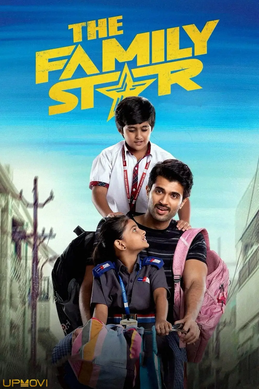 The Family Star