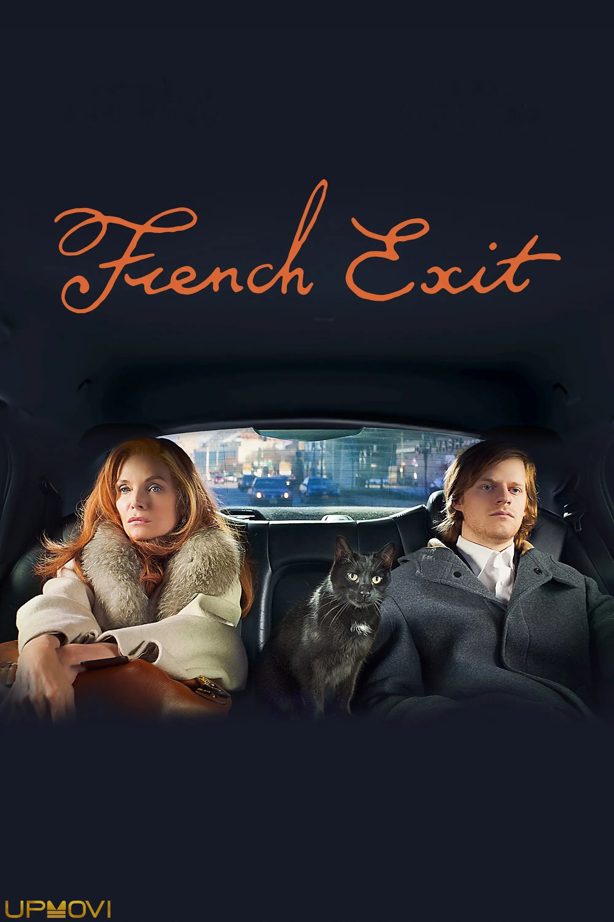 French Exit