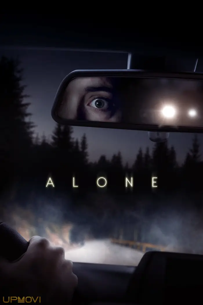 Alone