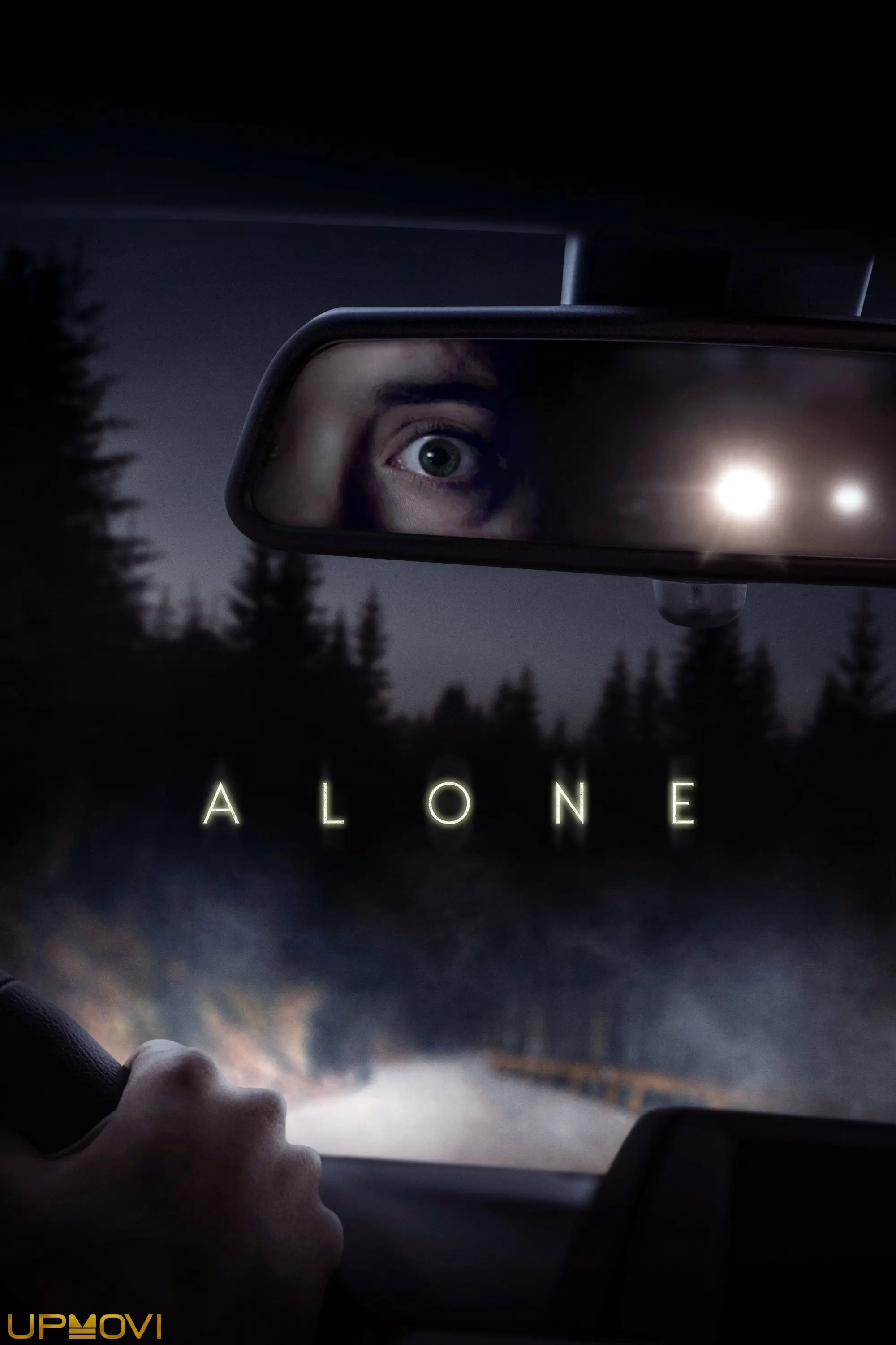 Alone