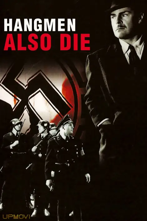 Hangmen Also Die!