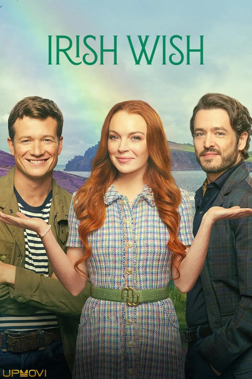 Irish Wish