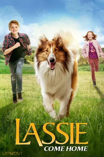 Lassie - Eine abenteuerliche Reise