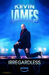 Kevin James: Irregardless
