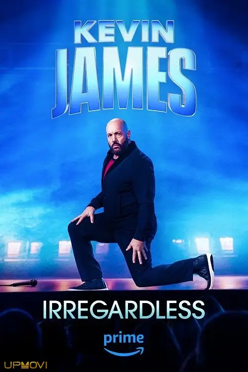 Kevin James: Irregardless