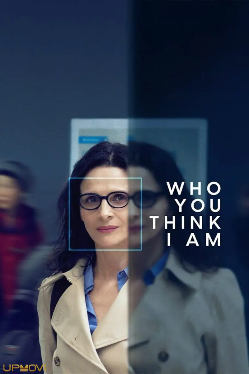 Who You Think I Am